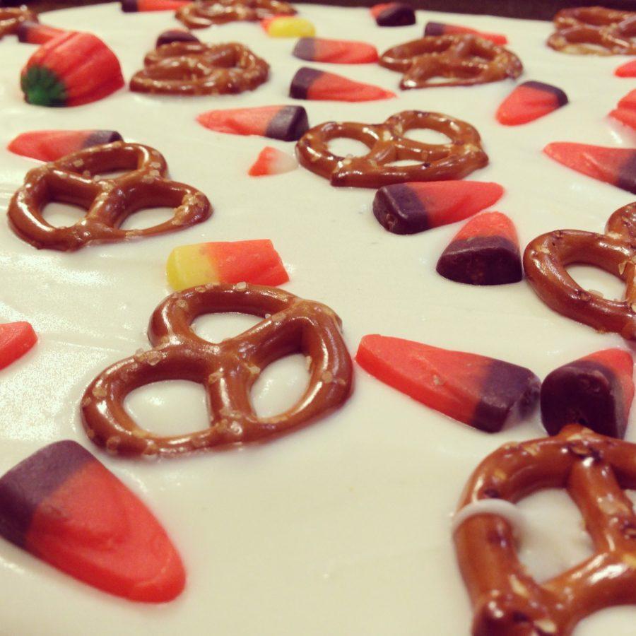 A Tasty, Post-Halloween Treat