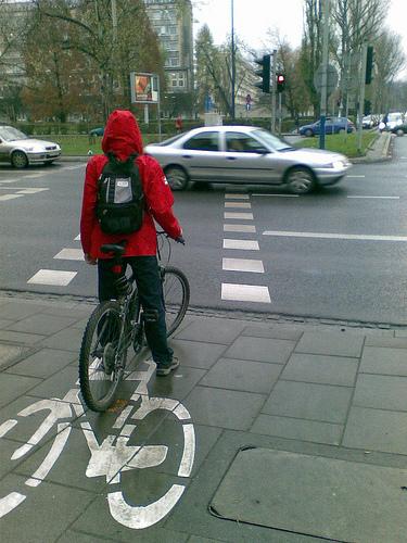 Pedal Pushers