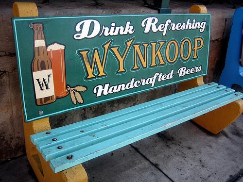 Wynkoop Brewery to serve Rocky Mountain Oyster Stout