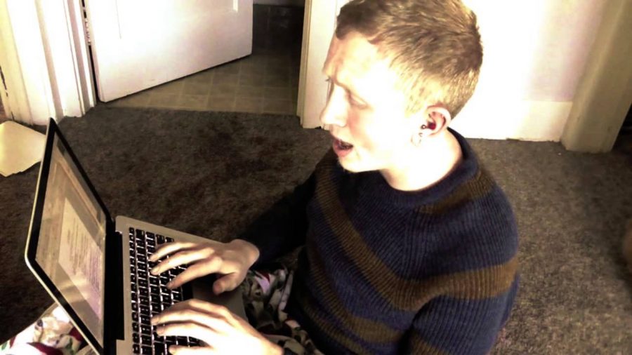 Studying: Dubstep Remix
