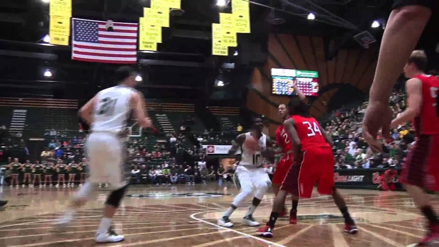 Career games by Avila and Bejarano lead Rams to victory over Lamar