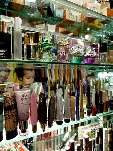 Beauty Lover's Gift Guide