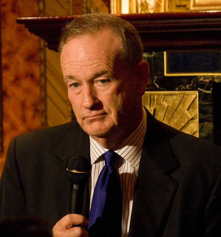 Bill O'Reilly needs to chill out about the Denver Post marijuana editor