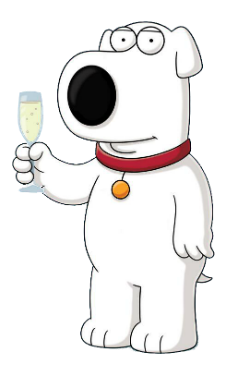 R.I.P. Brian Griffin
