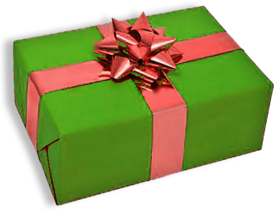 Memorable Holiday Gifting