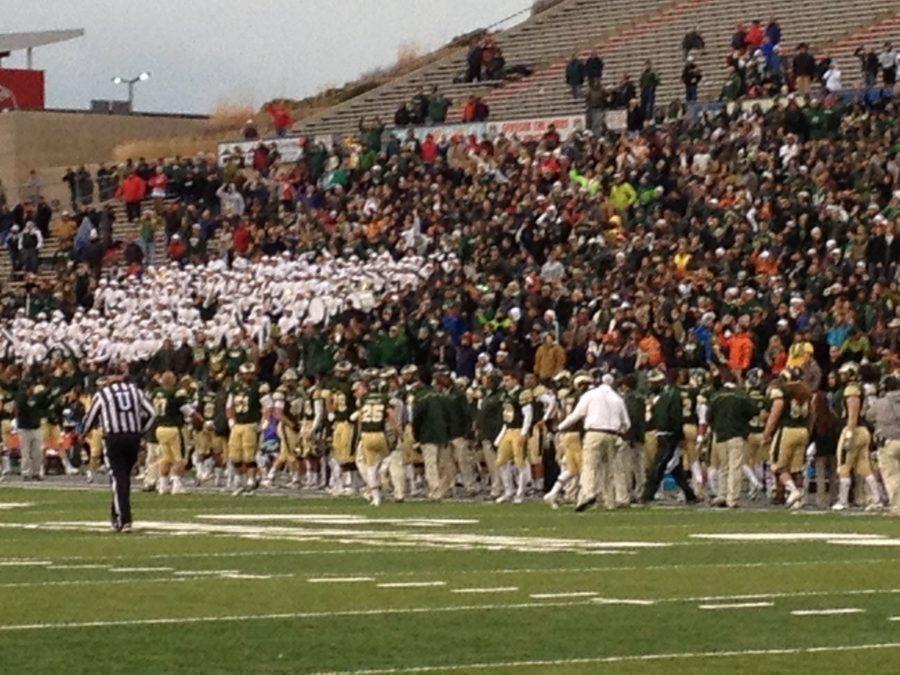Jim McElwain leads Rams to Bowl victory –– and it's just the beginning 