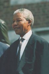 Nelson Mandelas Legacy