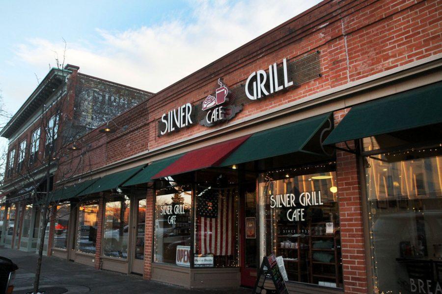 The+Silver+Grill+Cafe%2C+located+on+Walnut+Street+in+Old+Town%2C+is+the+oldest+restaurant+in+Northern+Colorado.+Silver+Grill+provides+a+homey+environment+and+is+a+master+at+comfort+food+from+mouthwatering+Cinnamon+Rolls+to+savory+Chicken+Fried+steak+dinners.