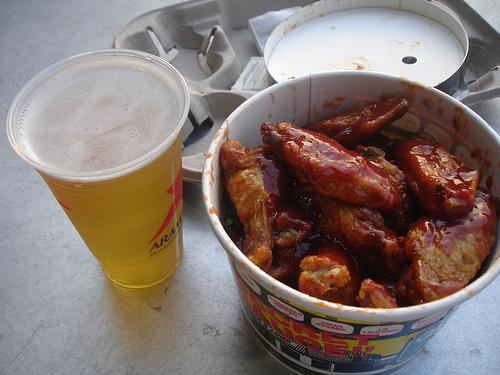 CSU buys out Fort Collins Fried Foods
