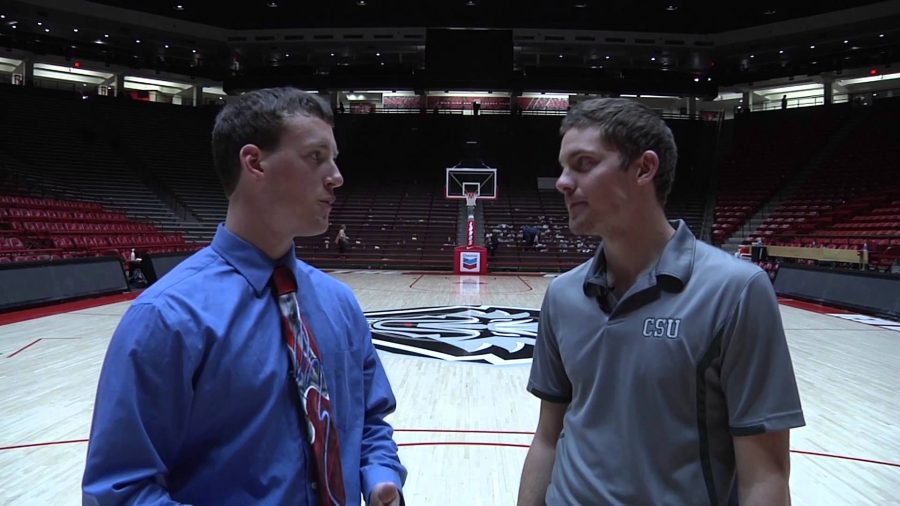 CSU vs UNM men's basketball recap