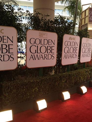 Golden Globes Beauty Trends