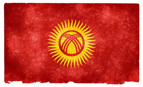 Government Scholarship Allows CSU Student to Study in Kyrgyzstan