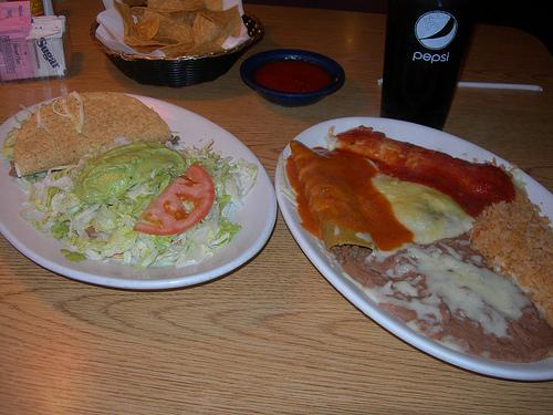 El Pueblito Fort Collins Food Review