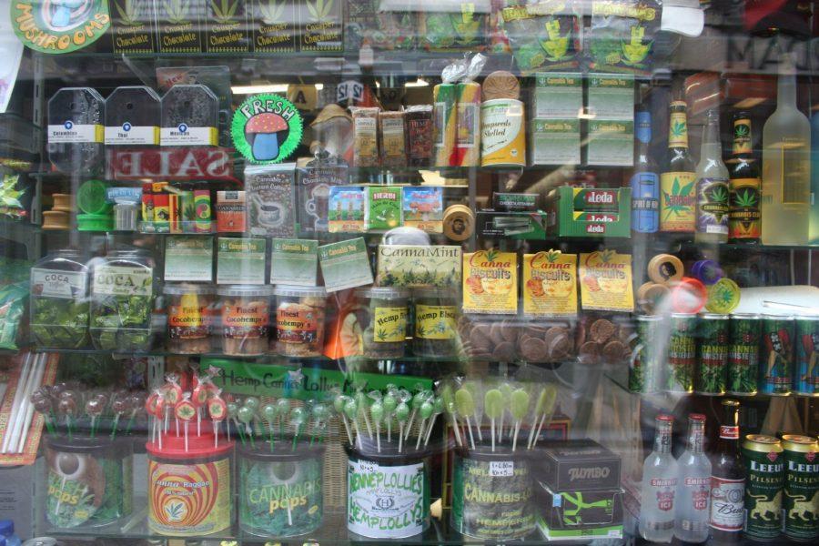 Colorado retail marijuana industry continues to grow with increasing sales