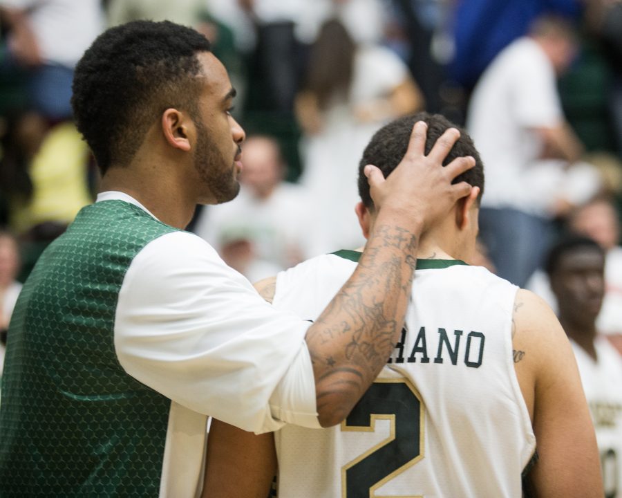Colorado State men's and women's hoops teams release 2014-15 schedules
