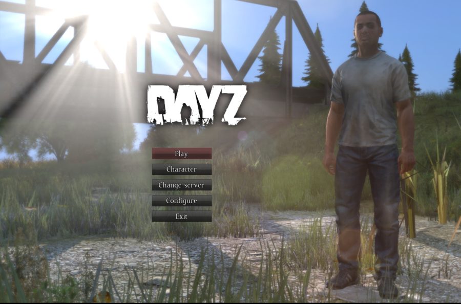 Game Preview: Day Z 