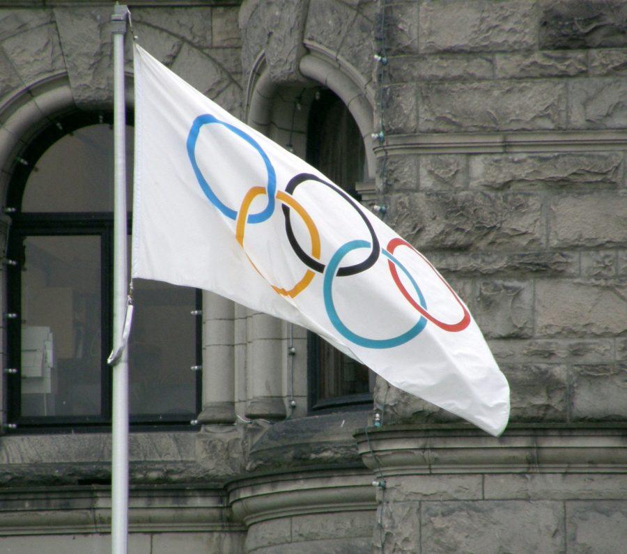 Sochi should not be hosting Winter Olympics