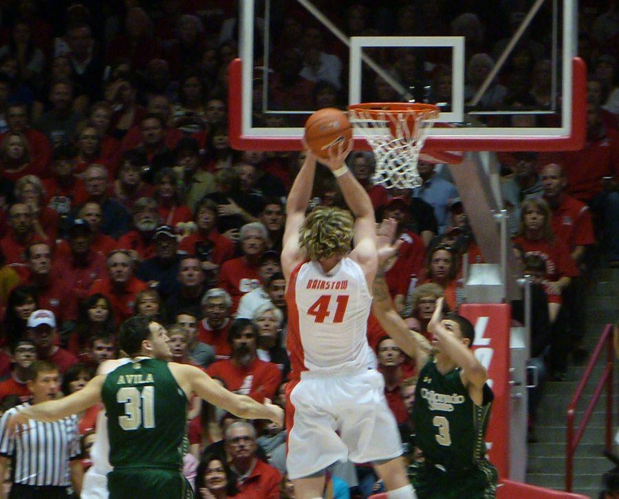 CSU basketball falls 80-73 at The Pit in New Mexico