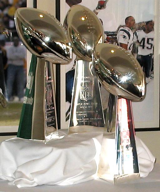 Sexism in the Super Bowl