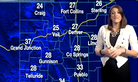 CTV News covers incoming storm