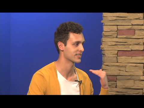 CTV Talks speaks with CSU students about being back after break