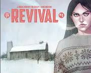 Comics I'm Reading