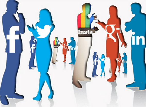Social media can be detrimental or helpful in finding employment