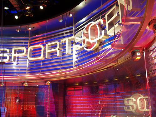 The N-word's not ESPN's realm