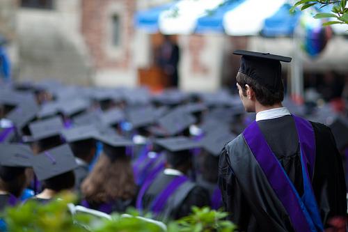 Getting hired post-graduation