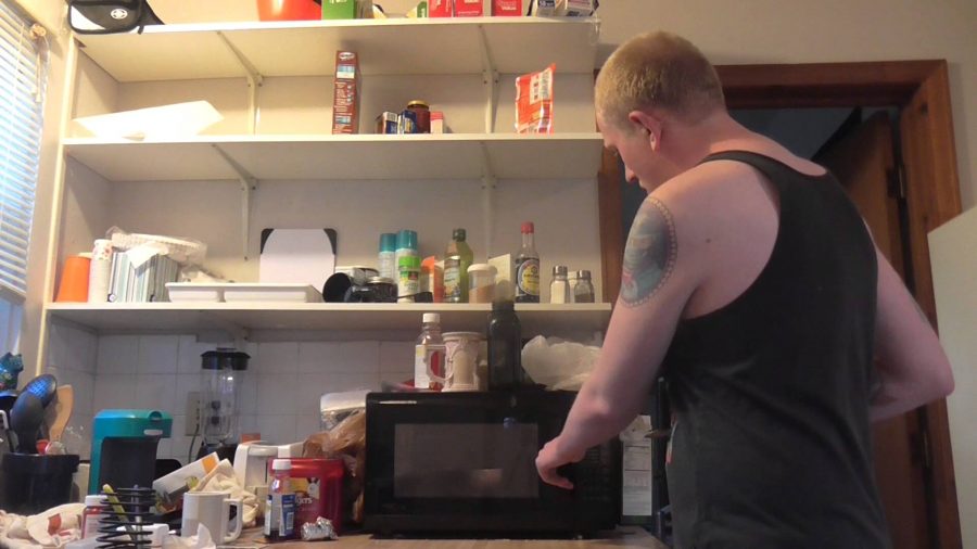 Preparing a Meal with a Limited Food Supply