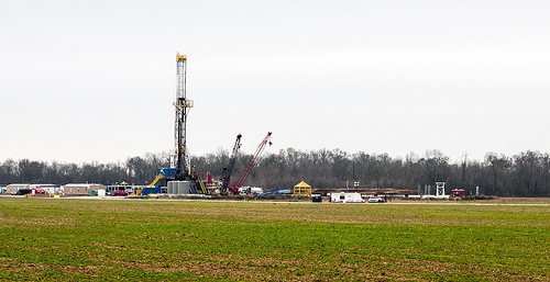 Fort Collins fracking battle
