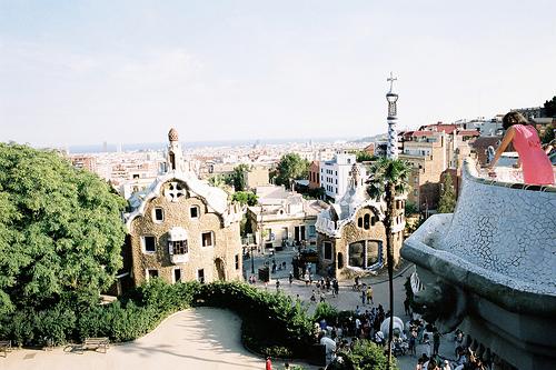 Americans should live like Spaniards