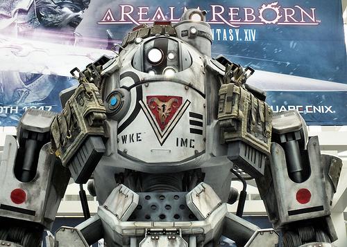Top Four Video Games to Get Excited About 
