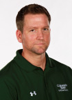 Volleyball assistant coach Matthew Botsford to leave CSU, take head coaching position at FGCU