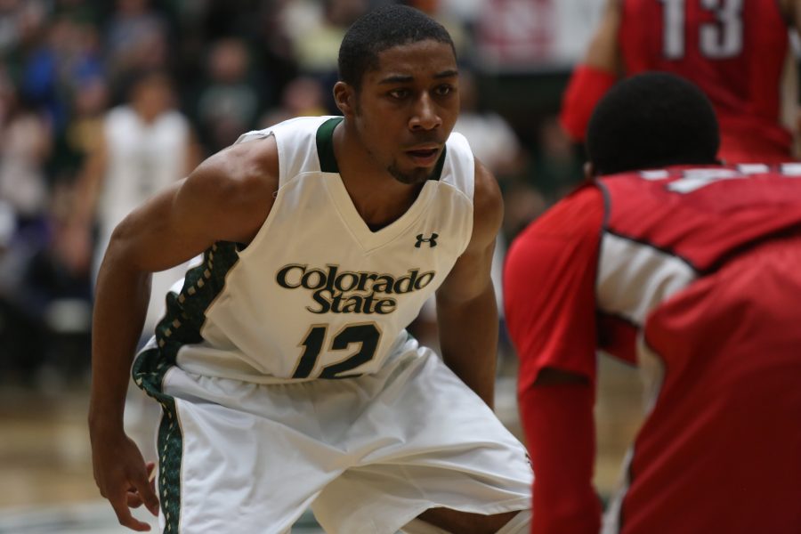 Opposing Viewpoints: UNLV vs. Colorado State men's hoops