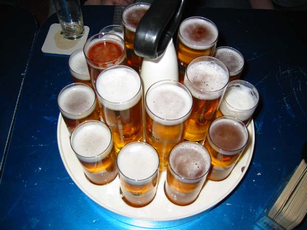 Fort Collins bars: 2 a.m. is late enough