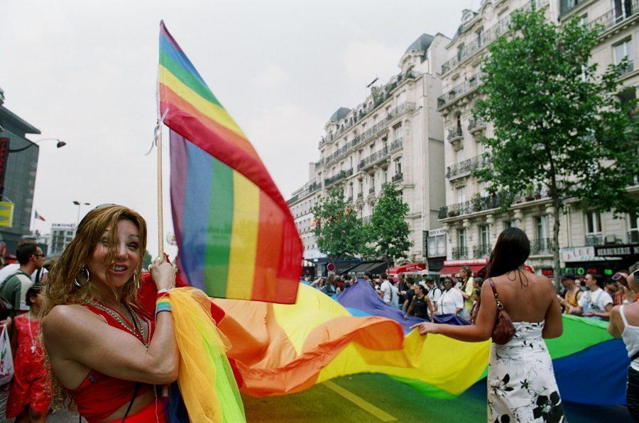 Letter to the Editor: response to same-sex couples Our View