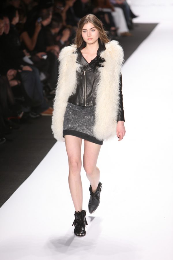 NYFW Fashion Trends Fall 2014