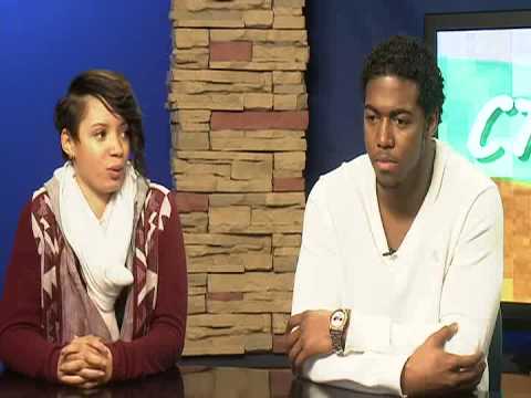 CTV Talks Discusses Black History Month at CSU
