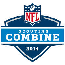 Three Rams to test skills at NFL Combine 