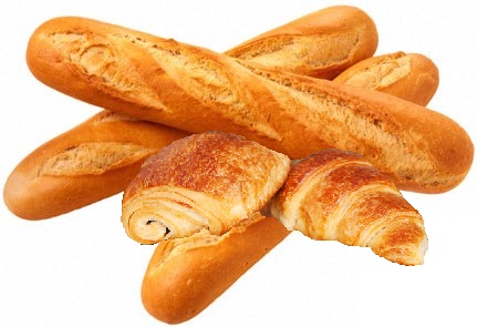 Go to Cannes for a French Baguette