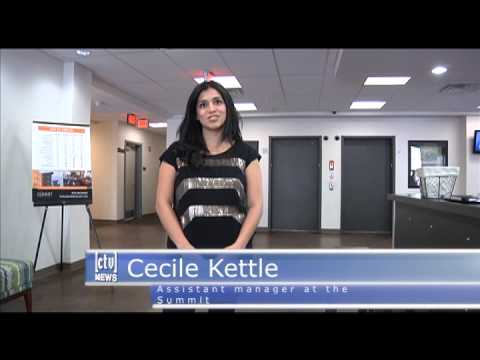 VIDEO: Apartments around Fort Collins