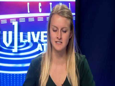VIDEO: CTV News Tuesday February 18 