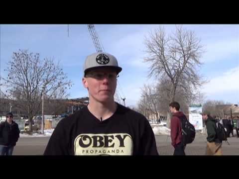 VIDEO: Lory Student Center ongoing construction 
