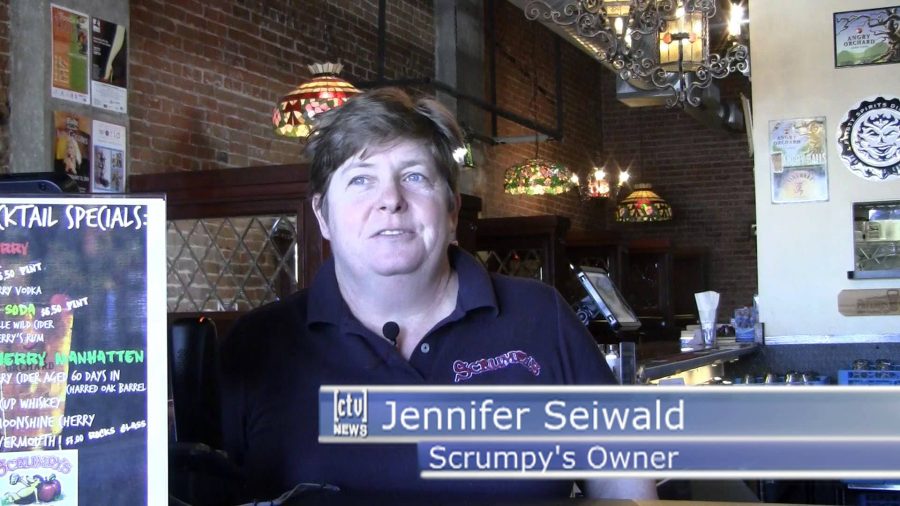 VIDEO: New Bar Bill in Fort Collins