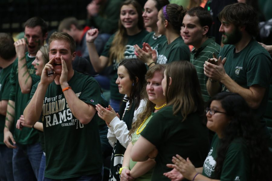 Keep game cheering classy