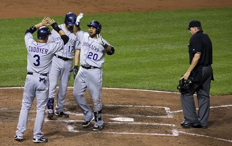 Rockies need to cash in on favorable April schedule