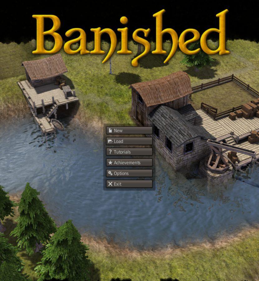 Game Review: Banished