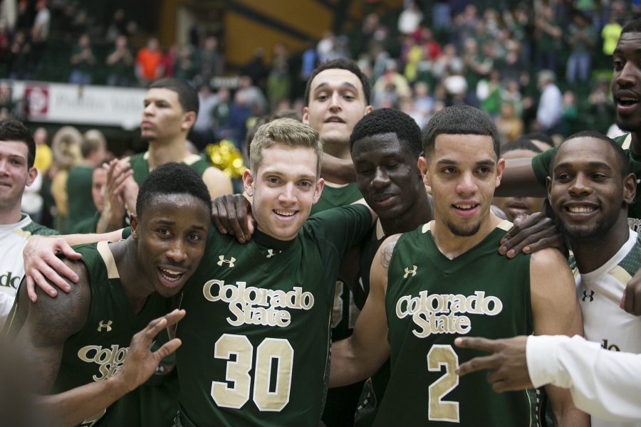 Octeus' 21 points leads CSU men's basketball to 78-66 win over San Jose State