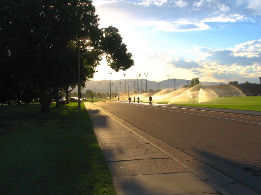 First meeting of CSU's Student Union to be held Wednesday